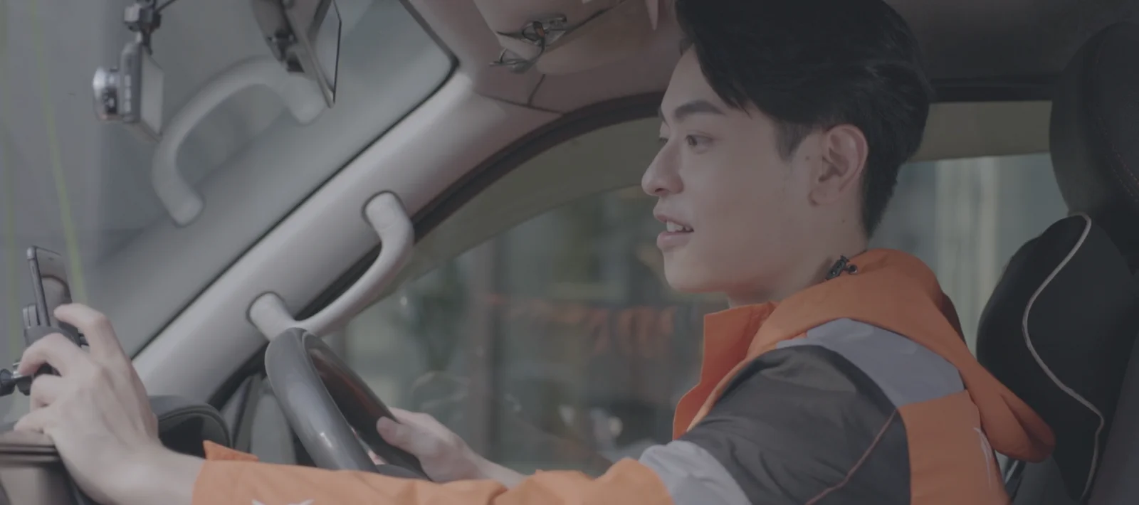 Lalamove engages with users through seamless customer experience video placeholder